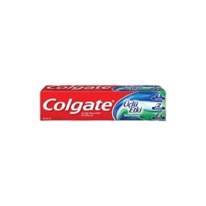 Dış Macunu Üçlü Etki 50 Ml