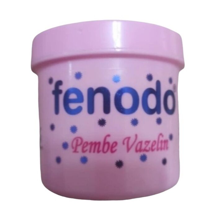 Vazelin 60 Ml