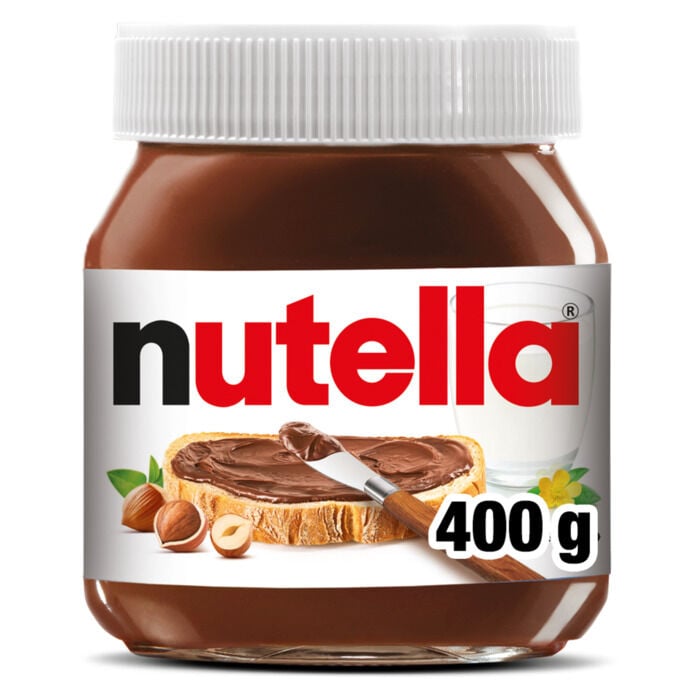 Kakaolu Fındık Kreması 400 Gr