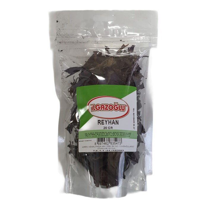 Reyhan 20 Gr