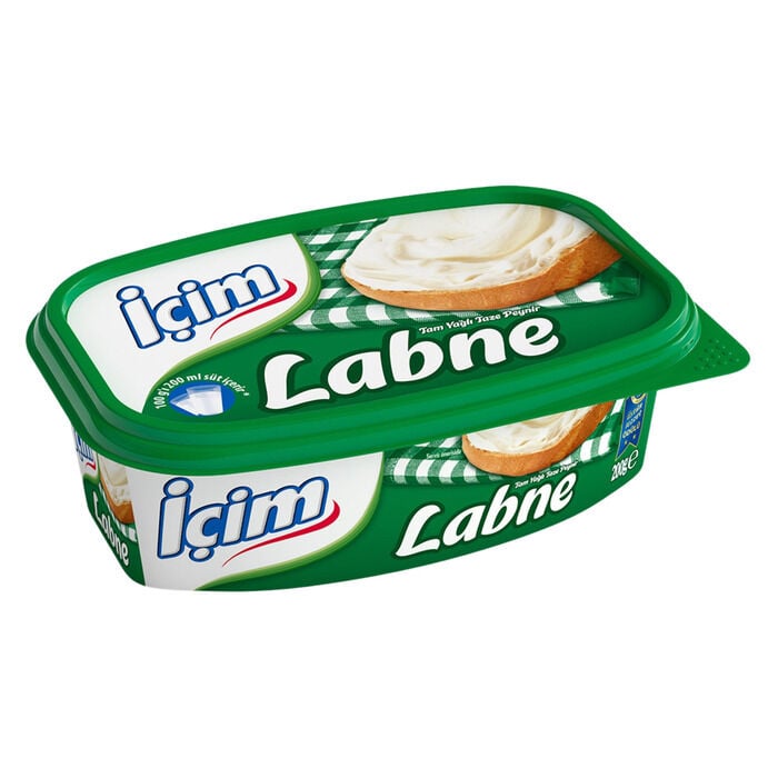 Labne 180 Gr