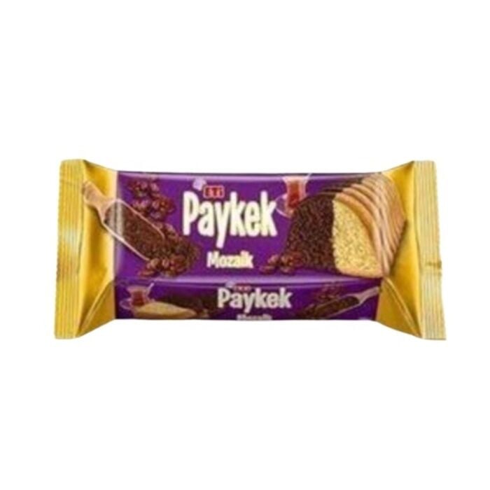 Paykek Mozaik Kek 200 Gr