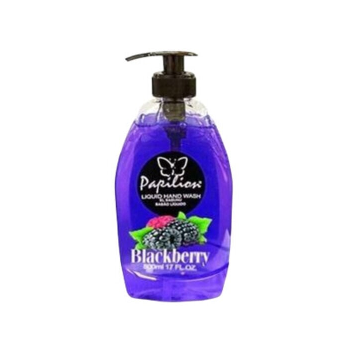 Sıvı Sabun 500 Ml