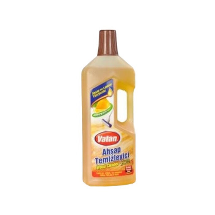 Ahşap Temizleyici 750 ml