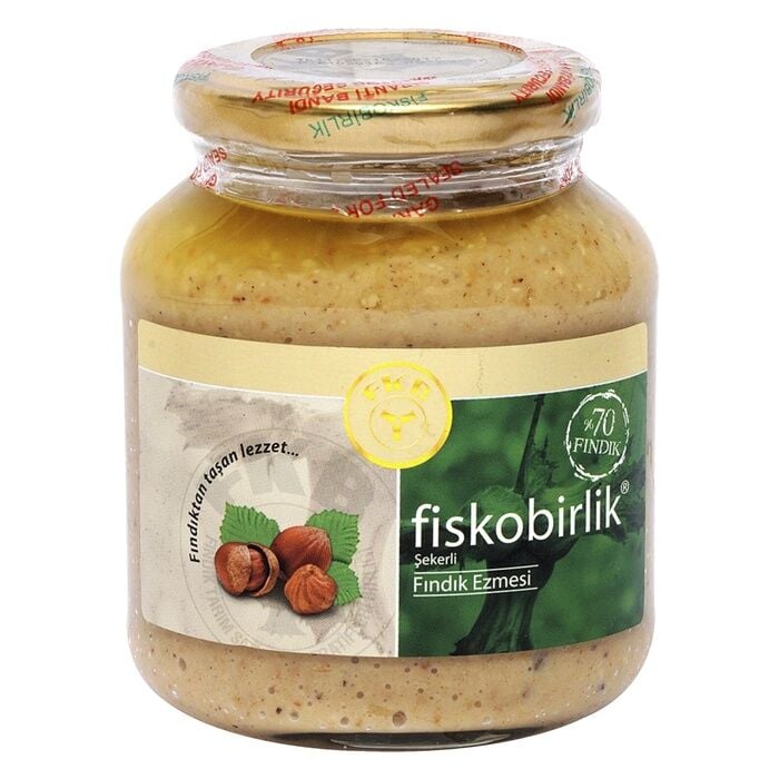 Fındık Ezmesi 300 Gr