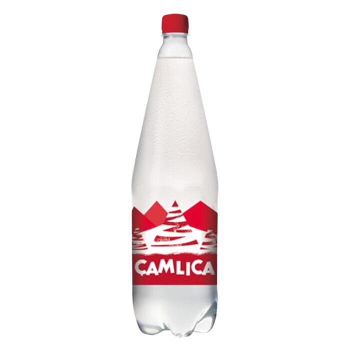 Gazoz 1.5 Lt