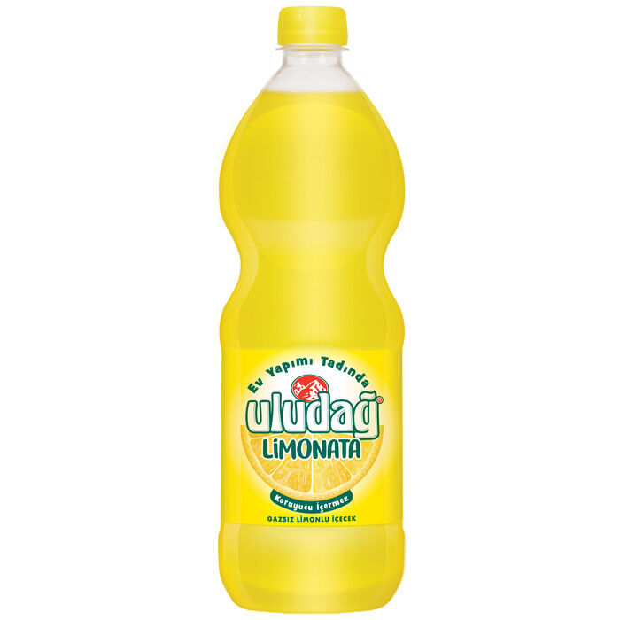Limonata 1 Lt