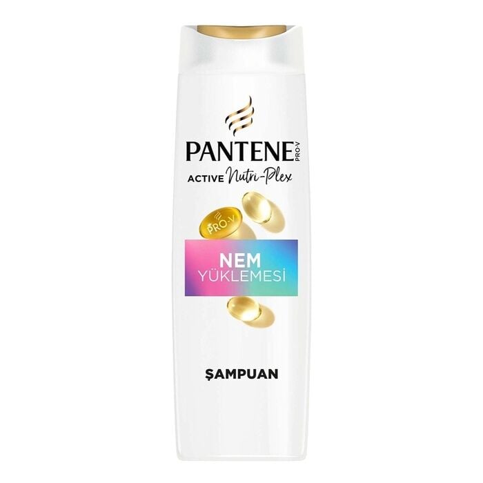 Şampuan Nem Yüklemesi 400 Ml