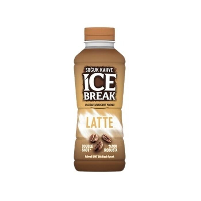 Ice Latte 375 Ml