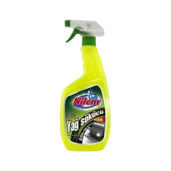 Yağ Sökücü 750 Ml