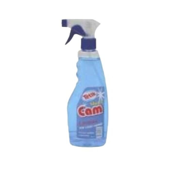 Matik Cam Temizleme Sprey 500 Ml