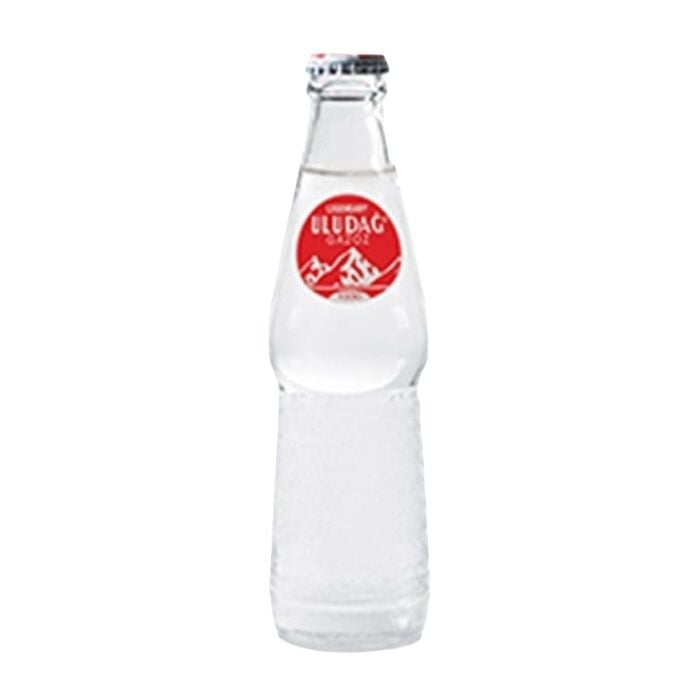 Gazoz 200 Ml