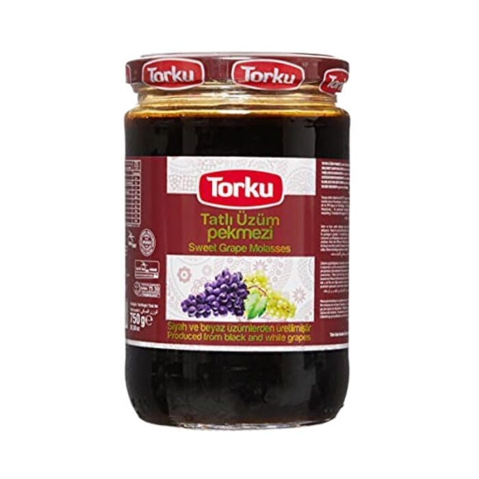Pekmez Tatlı Üzüm 750 Gr