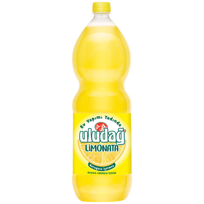 Limonata 2 Lt
