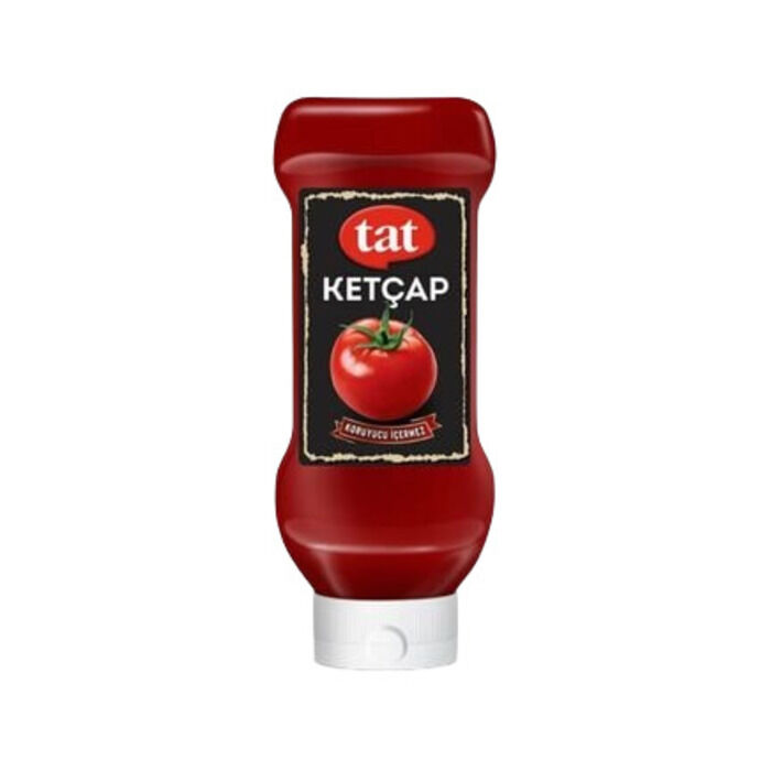 Ketçap 650 Gr