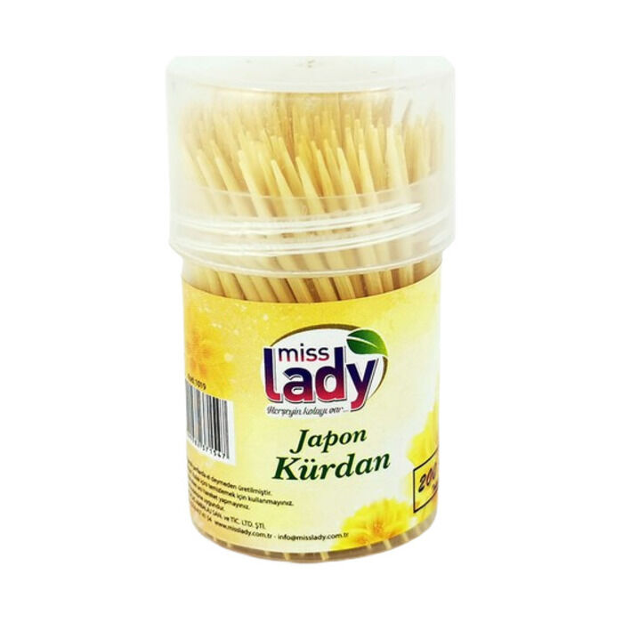 Kürdan 100'lü