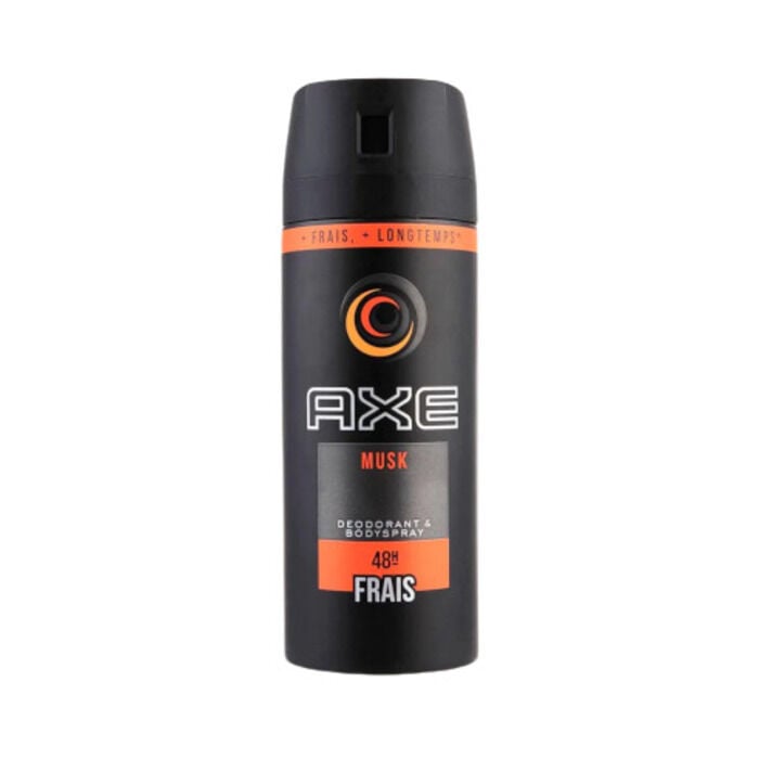 Musk Erkek Deodorant Sprey 150 Ml