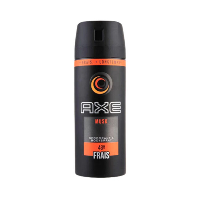 Musk Erkek Deodorant Sprey 150 Ml