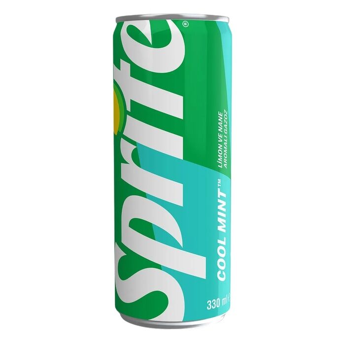 Cool Mint 330 Ml