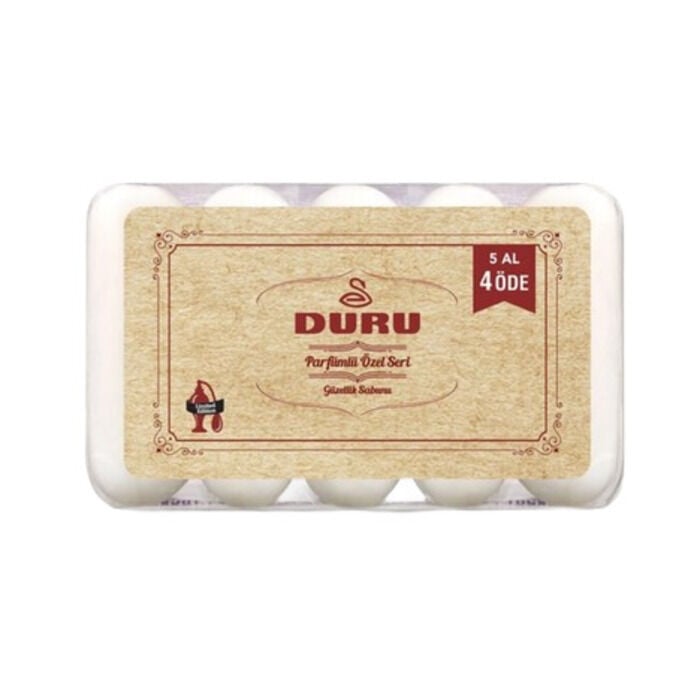 Sabun Parfümlü Özel Seri Güzellik Sabunu 350 Gr