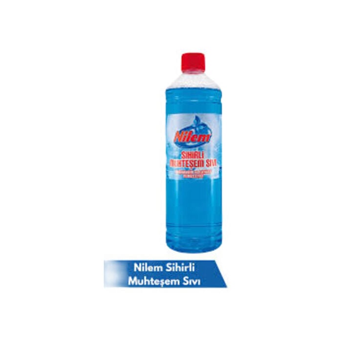 Muhteşem Sıvı 1000 Ml