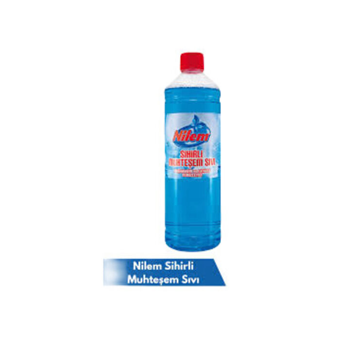 Muhteşem Sıvı 1000 Ml