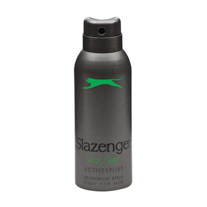 Activesport Erkek Yeşil Deodorant 150 Ml