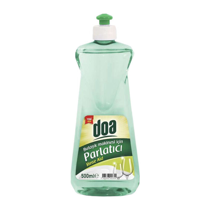 Bulaşık Makinesi Parlatıcısı 500 Ml