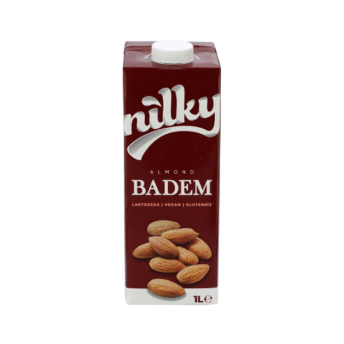 Bademli İçecek 1 Lt