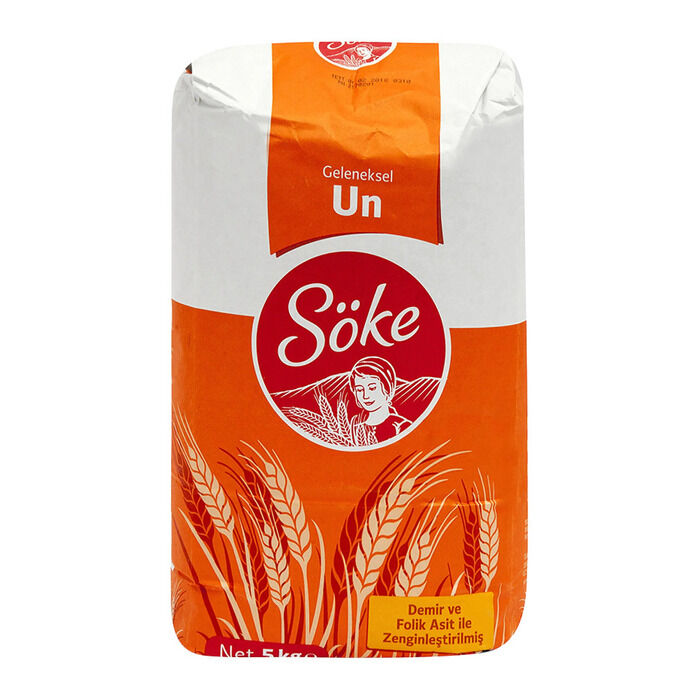 Un Geleneksel 5 Kg