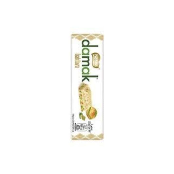 Damak Alâ Beyaz Çikolatalı Gofret 30 Gr