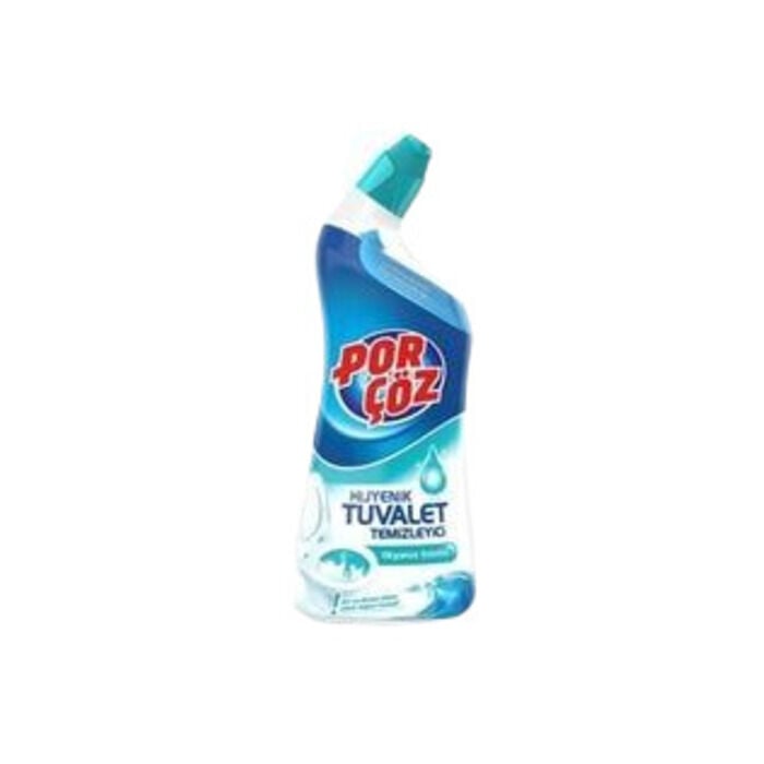Tuvalet Temizleyici Hijyenik Okyanus Esintisi 750 Ml