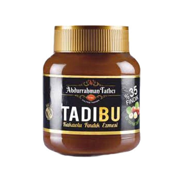 Tadıbu Kakaolu Fındık Ezmesi 330 Gr