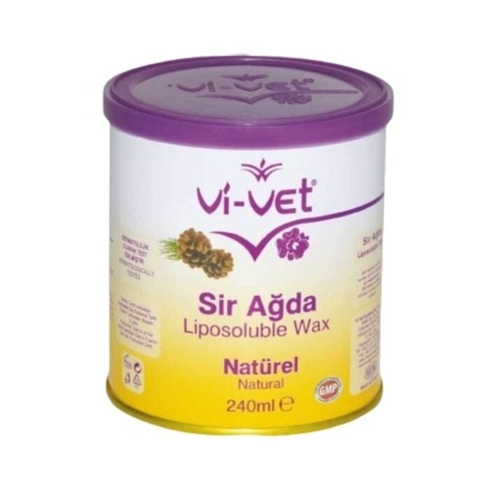 Sir Ağda Naturel 240 Ml