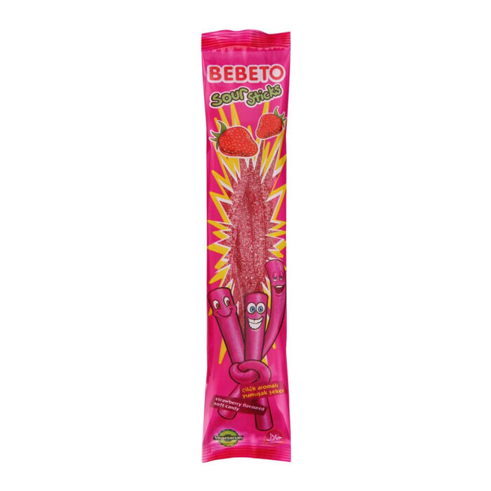 Sour Stick 35 Gr