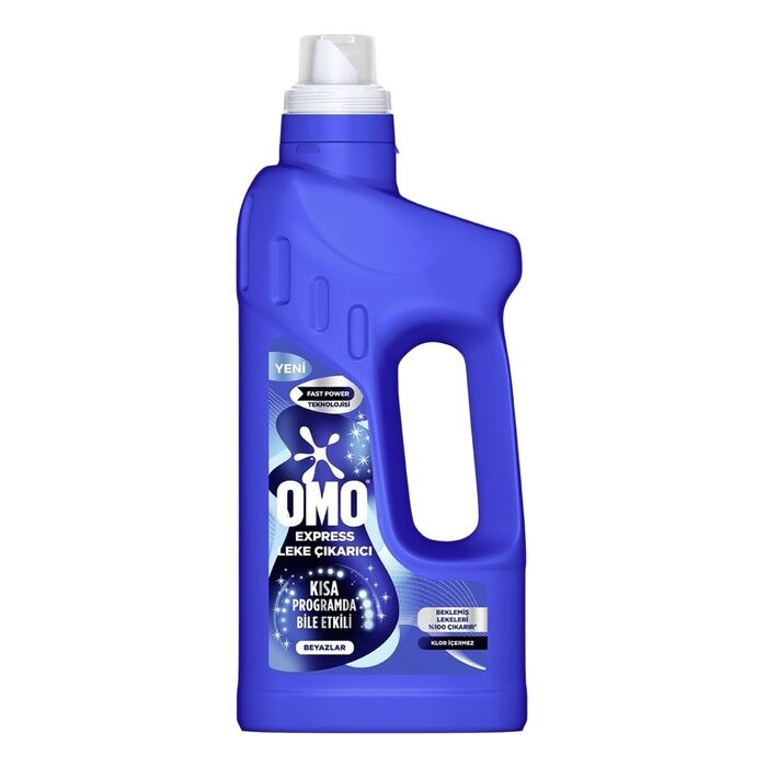 Leke Çıkarıcı Beyazlar Express 1000 Ml