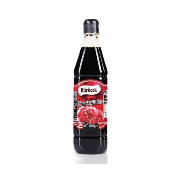 Nar Ekşili Sos 1000 Gr