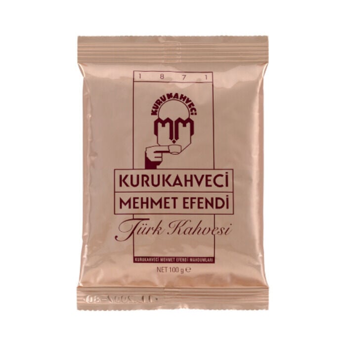 Türk Kahvesi 100 Gr