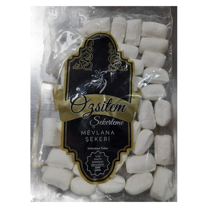 Mevlana Şekeri 300 Gr