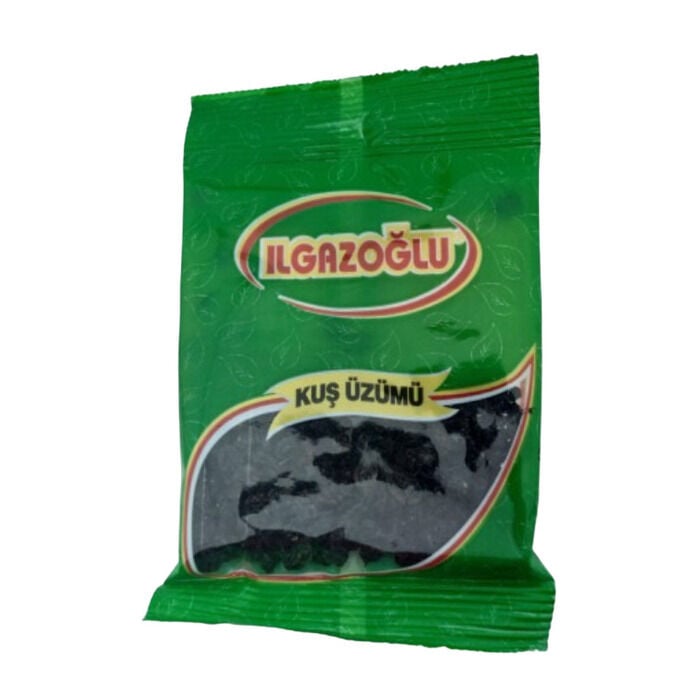 Kuş Üzümü 25 Gr