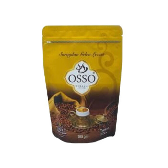 Osmanlı Kahvesi 200 Gr