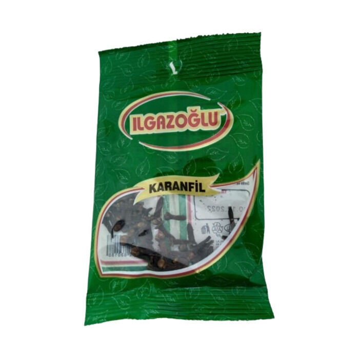 Karanfil 10 Gr
