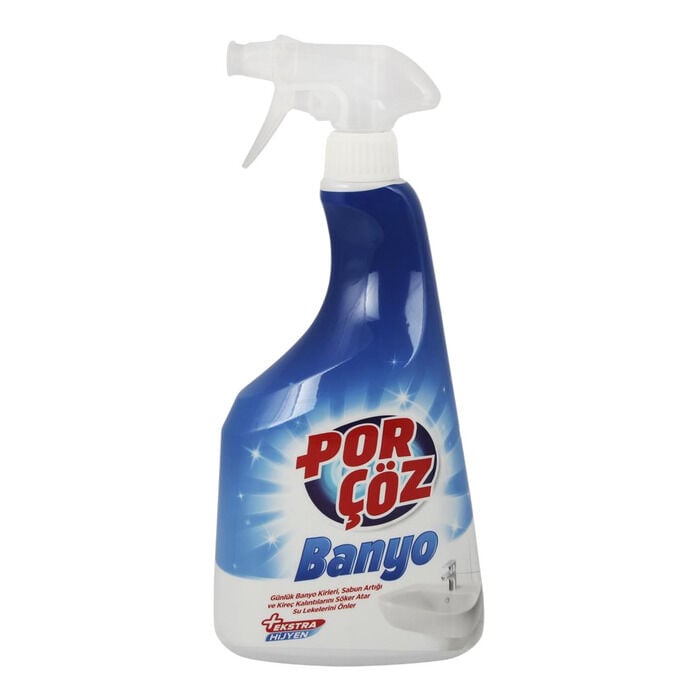 Banyo Sprey 750 Ml