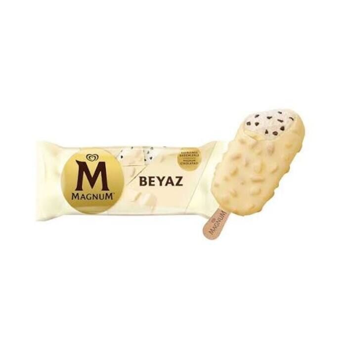 Beyaz 100 Ml