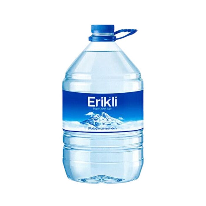 Su Pet Şişe 10 Lt