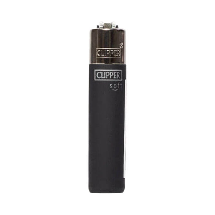Çakmak Soft Taşlı Clipper Tipi Adet