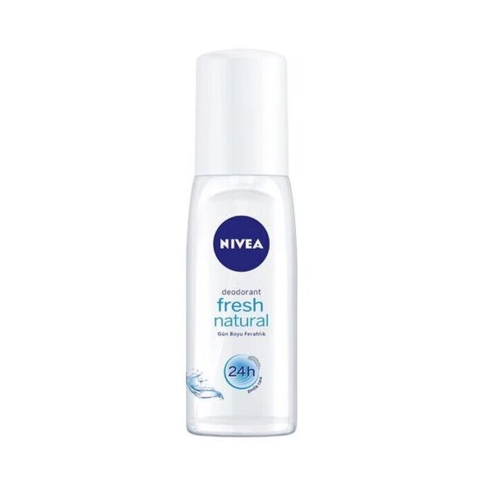 Fresh Pump 75 Ml