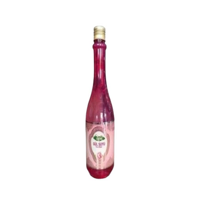 Gül Suyu 400 Ml