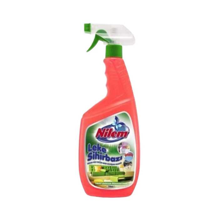 Leke Sihirbazı Sprey 750 Ml
