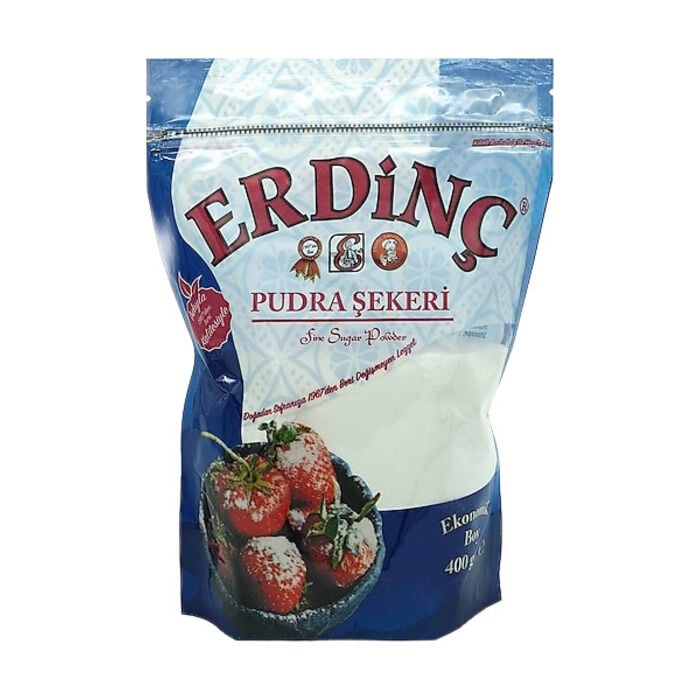 Pudra Şekeri 400 Gr